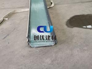 浙江省，寶鋼灰鋼邊940和470裝車現(xiàn)場