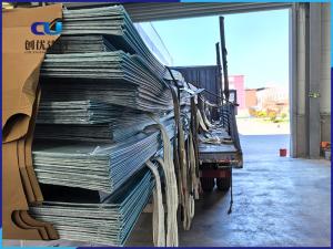 FRP防腐瓦
