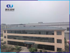 合成樹脂瓦